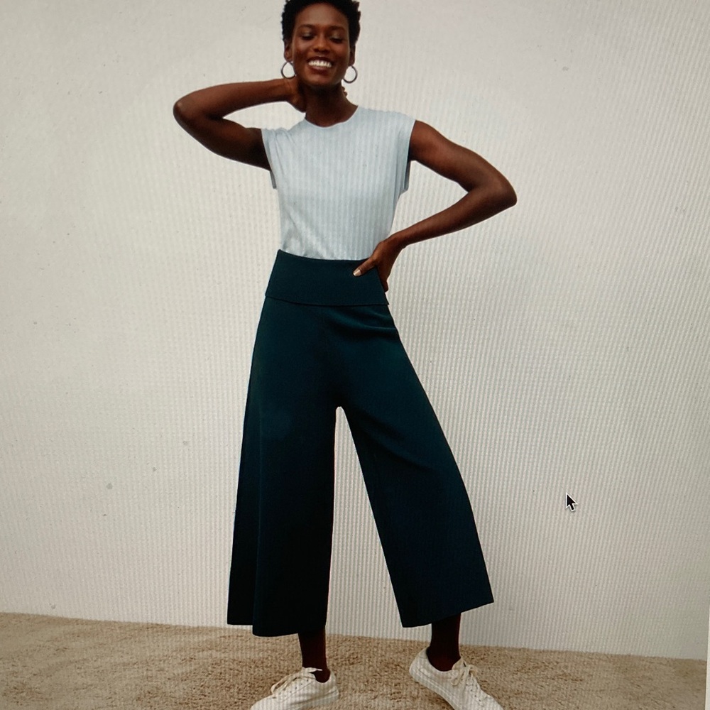 Rogala Stretch Culotte MM Lafleur